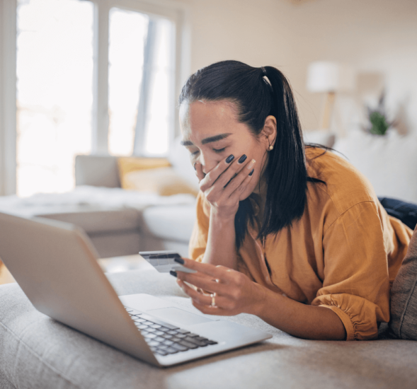 Remote Job Task Scam